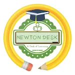 NewtonDesk - Creative Learning | Indus Appstore | App Icon