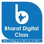 Bharat Digital Class | Indus Appstore | App Icon