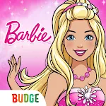 Barbie Magical Fashion | Indus Appstore | App Icon