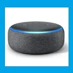 Amazon Echo Dot 3rd Gen Guide | Indus Appstore | App Icon