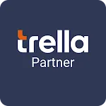 Trella: Partner | Indus Appstore | App Icon