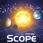 Solar System Scope | Indus Appstore | App Icon