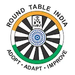 Round Table India | Indus Appstore | App Icon