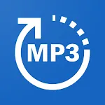 MP3 Converter - Video to MP3 | Indus Appstore | App Icon