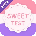 Sweet Test | Indus Appstore | App Icon