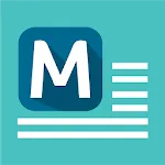 Mathrubhumi E-Paperapp icon