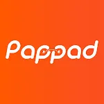 Pappad – Delivery App | Indus Appstore | App Icon