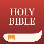 Holy Bible Offline NIV KJV App | Indus Appstore | App Icon
