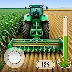 Big Farm: Mobile Harvestapp icon