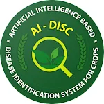 AI-DISC | Indus Appstore | App Icon