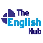 The English Hub | Indus Appstore | App Icon