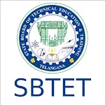 SBTET TS | Indus Appstore | App Icon