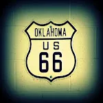 Oklahoma Historical Markers | Indus Appstore | App Icon