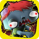 At the end, Zombies Wins | Indus Appstore | App Icon