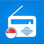 Radio Singapore FM - 新加坡电台FM | Indus Appstore | App Icon