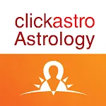 Clickastro Kundli : Astrology | Indus Appstore | App Icon