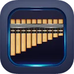 Pan Flute | Indus Appstore | App Icon