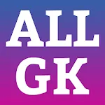 ALL GK | Indus Appstore | App Icon