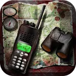 iZurvive - Map for DayZ & Arma | Indus Appstore | App Icon