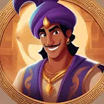 Aladin Adventure | Indus Appstore | App Icon