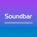 LG Soundbar | Indus Appstore | App Icon