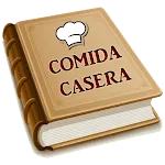 Recetas de Comida Casera | Indus Appstore | App Icon