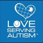 Love Serving Autism | Indus Appstore | App Icon