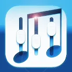 FX Music Karaoke Player | Indus Appstore | App Icon