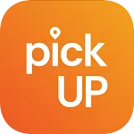 pickUP Barbados | Indus Appstore | App Icon