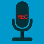 Voice Memo (Recording Widget) | Indus Appstore | App Icon