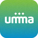 umma: Muslim Azan Prayer Quran | Indus Appstore | App Icon