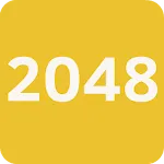 2048 | Indus Appstore | App Icon