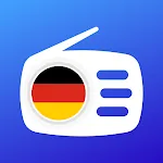 Deutsche FM Radio (Germany) | Indus Appstore | App Icon