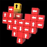 Tap Escape: Clear Block Puzzle | Indus Appstore | App Icon