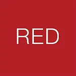 RED CRM | Indus Appstore | App Icon