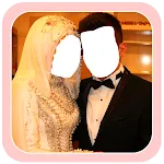 Hijab Beautiful Couple Pics | Indus Appstore | App Icon