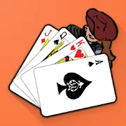 Forty Thieves Solitaireapp icon