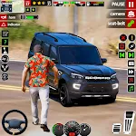 Offroad Jeep Game 4x4 Driving | Indus Appstore | App Icon