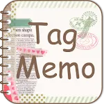 TagMemo | Indus Appstore | App Icon