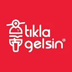 Tıkla Gelsin® - Yemek Siparişi | Indus Appstore | App Icon