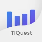 Insights by TiQuest | Indus Appstore | App Icon