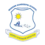 Modern Sandeepni School (MSS) | Indus Appstore | App Icon