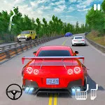 Real Car Racing Games Offline | Indus Appstore | App Icon