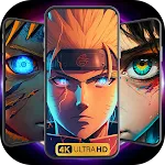 Anime Wallpaper 4K | Indus Appstore | App Icon