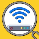 WiFi Thief Detection | Indus Appstore | App Icon