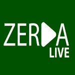 Zerda Live | Video Player | Indus Appstore | App Icon