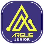 Argus Jr. Learning Ecosystem | Indus Appstore | App Icon