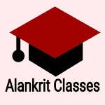 Alankrit Classes | Indus Appstore | App Icon