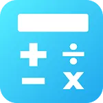 Smart Calculator - All In One | Indus Appstore | App Icon