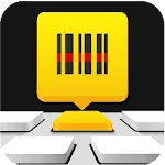 codeREADr KEY - Scan to Field | Indus Appstore | App Icon